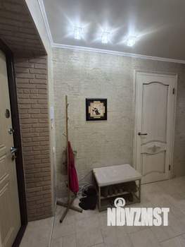 1-к квартира, вторичка, 37м2, 6/9 этаж