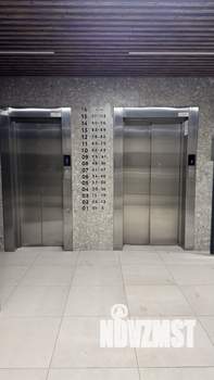 2-к квартира, вторичка, 64м2, 8/16 этаж