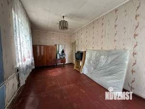 2-к квартира, вторичка, 49м2, 2/2 этаж