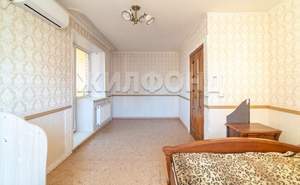 2-к квартира, вторичка, 53м2, 1/3 этаж