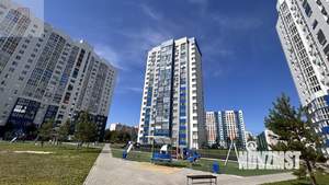 2-к квартира, вторичка, 65м2, 12/17 этаж
