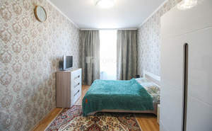 3-к квартира, вторичка, 89м2, 3/5 этаж