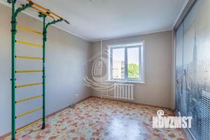 3-к квартира, вторичка, 65м2, 8/9 этаж