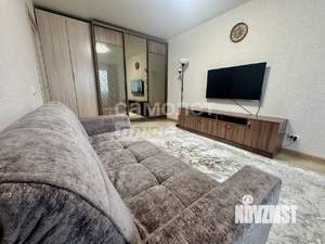 1-к квартира, вторичка, 36м2, 15/17 этаж