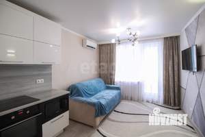 3-к квартира, вторичка, 65м2, 13/16 этаж