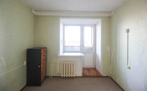 3-к квартира, вторичка, 61м2, 10/10 этаж