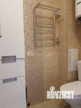 2-к квартира, вторичка, 60м2, 16/16 этаж