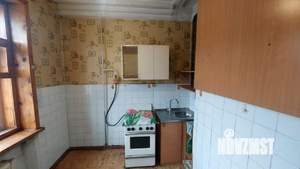 3-к квартира, вторичка, 61м2, 3/4 этаж