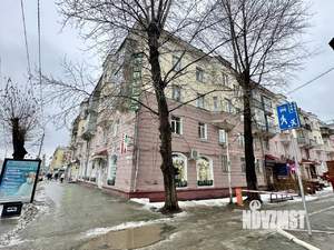 2-к квартира, вторичка, 60м2, 2/4 этаж