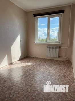 2-к квартира, вторичка, 43м2, 6/9 этаж