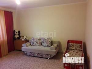 1-к квартира, вторичка, 46м2, 8/10 этаж