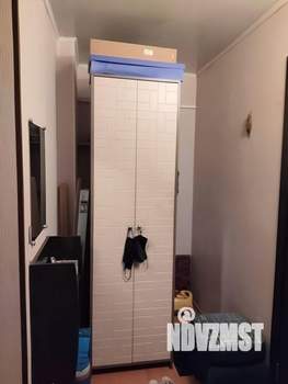 1-к квартира, вторичка, 30м2, 1/9 этаж