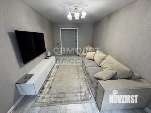 4-к квартира, вторичка, 100м2, 2/9 этаж