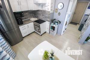 1-к квартира, вторичка, 35м2, 9/16 этаж