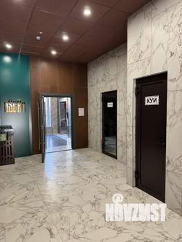 2-к квартира, вторичка, 54м2, 24/25 этаж