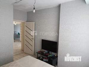 3-к квартира, вторичка, 80м2, 8/24 этаж