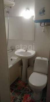 2-к квартира, вторичка, 48м2, 8/9 этаж