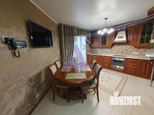 3-к квартира, вторичка, 88м2, 12/15 этаж