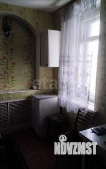 2-к квартира, вторичка, 56м2, 4/4 этаж