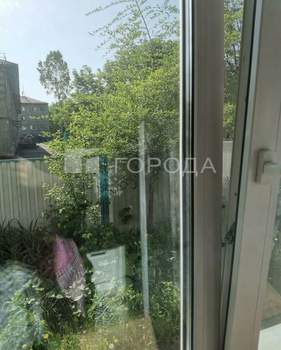 3-к квартира, вторичка, 42м2, 1/4 этаж