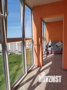 3-к квартира, вторичка, 61м2, 17/17 этаж