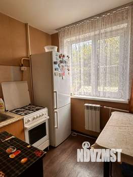 2-к квартира, вторичка, 45м2, 3/5 этаж