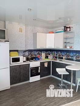 Студия квартира, вторичка, 27м2, 3/12 этаж