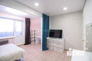 1-к квартира, вторичка, 40м2, 7/10 этаж