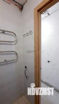 1-к квартира, вторичка, 30м2, 2/5 этаж