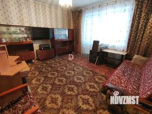 3-к квартира, вторичка, 61м2, 2/9 этаж
