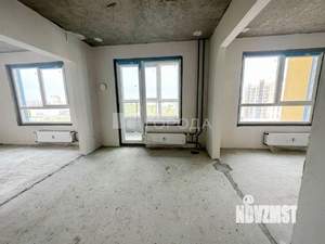 2-к квартира, вторичка, 42м2, 9/16 этаж