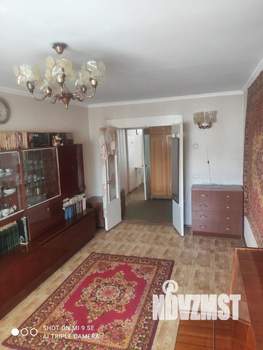 3-к квартира, вторичка, 64м2, 5/9 этаж