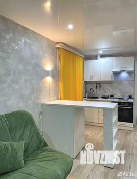 Студия квартира, вторичка, 21м2, 1/9 этаж