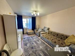 1-к квартира, вторичка, 35м2, 7/10 этаж