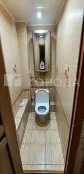 2-к квартира, вторичка, 53м2, 8/9 этаж