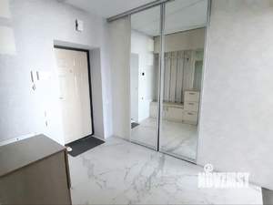 3-к квартира, вторичка, 77м2, 8/15 этаж