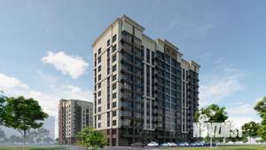2-к квартира, вторичка, 85м2, 2/12 этаж