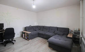 3-к квартира, вторичка, 77м2, 6/10 этаж