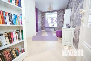 3-к квартира, вторичка, 90м2, 8/12 этаж