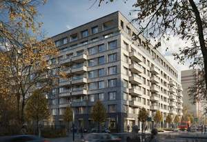 1-к квартира, вторичка, 29м2, 3/9 этаж
