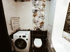 2-к квартира, вторичка, 49м2, 22/25 этаж