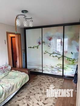 1-к квартира, вторичка, 27м2, 5/9 этаж