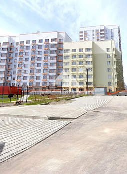 2-к квартира, вторичка, 49м2, 20/24 этаж