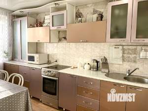 3-к квартира, вторичка, 68м2, 8/9 этаж
