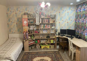 3-к квартира, вторичка, 70м2, 5/10 этаж