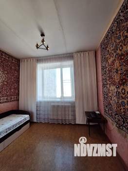3-к квартира, вторичка, 76м2, 4/5 этаж