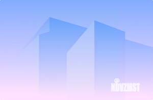 1-к квартира, вторичка, 41м2, 21/27 этаж