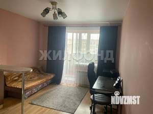 1-к квартира, вторичка, 26м2, 3/16 этаж