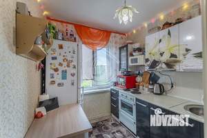 1-к квартира, вторичка, 30м2, 7/9 этаж