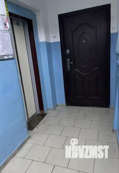 4-к квартира, вторичка, 74м2, 9/10 этаж